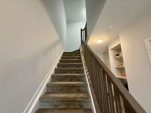 Townhouse for rent in Mulhurst Bay, Ontario
