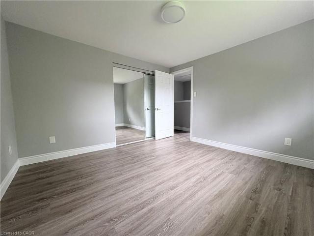 House for rent in London, Southwestern Ontario