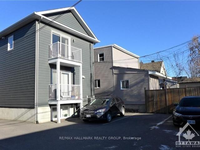 Apartment for rent in Mulhurst Bay, Ontario