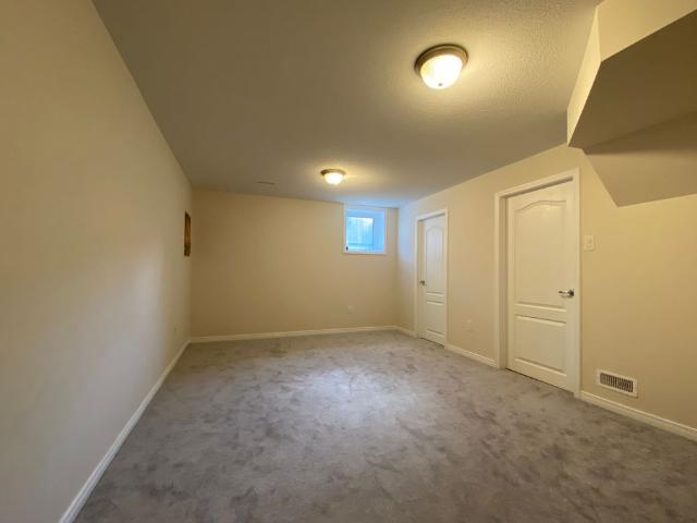 Townhouse for rent in Mulhurst Bay, Ontario