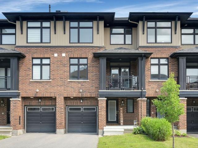 Townhouse for rent in Mulhurst Bay, Ontario