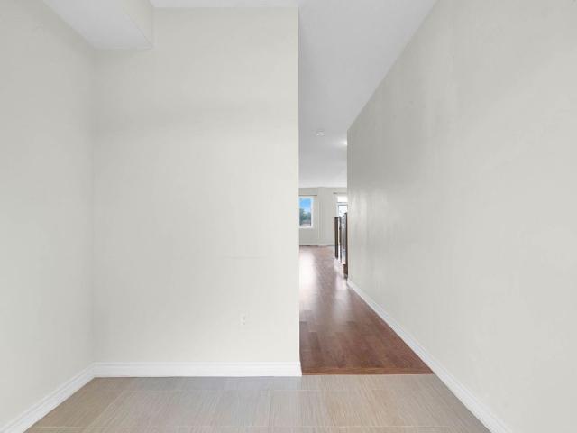 Townhouse for rent in Thorold, Golden Horseshoe