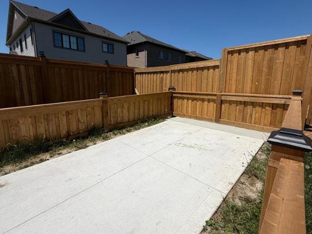 House for rent in Durham, Ontario