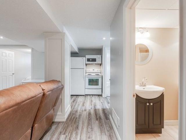 Apartment for rent in Arva, Ontario