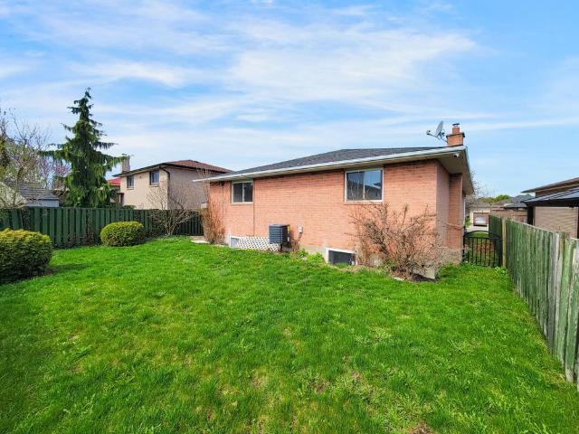 House for rent in Ancaster, Ontario