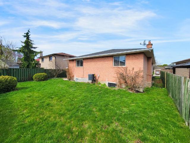 House for rent in Randall, Hamilton