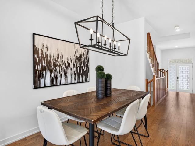 Townhouse for rent in Riverside South-Findlay Creek, Ottawa