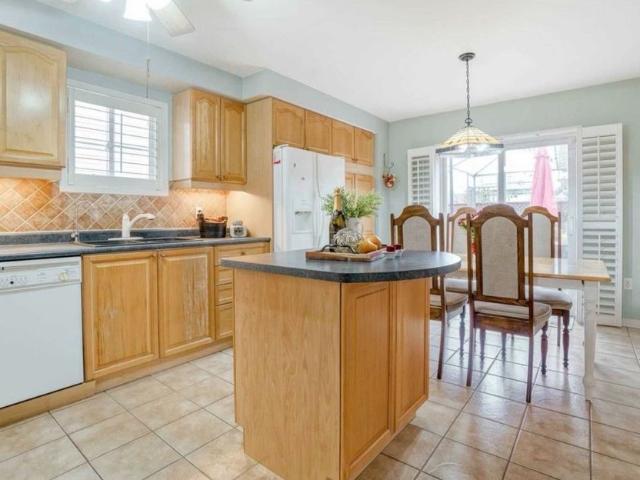 House for rent in Georgina, Ontario