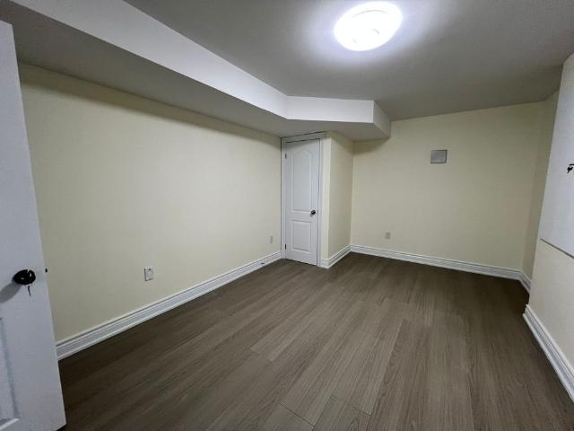 Apartment for rent in York, Ontario