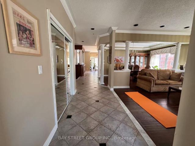 House for rent in Oakville, Ontario