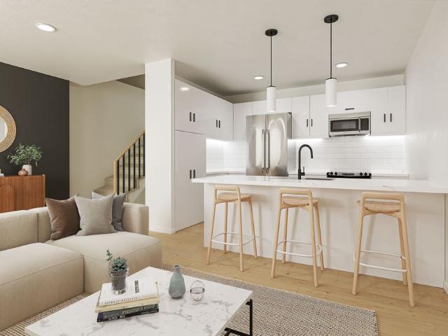Townhouse for rent in Mulhurst Bay, Ontario