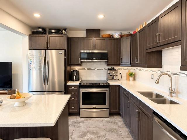 Townhouse for rent in Alliston, Central Ontario