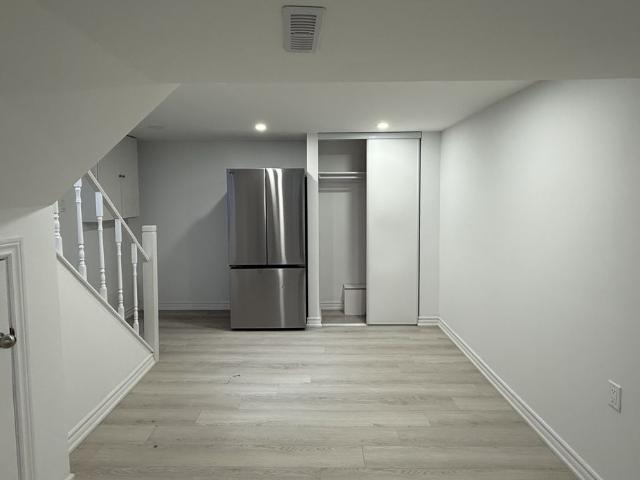 House for rent in Woburn, Ontario