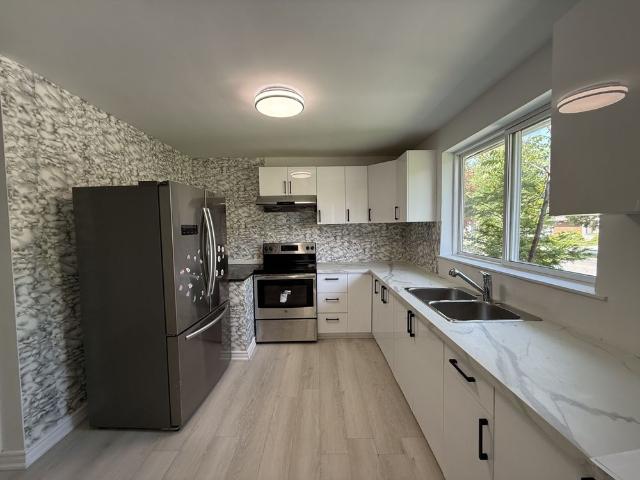 House for rent in Woburn, Ontario