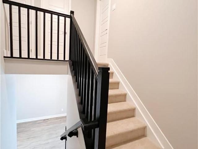Townhouse for rent in Mulhurst Bay, Ontario