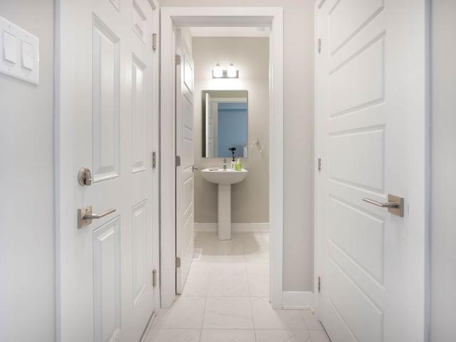 Townhouse for rent in Mulhurst Bay, Ontario