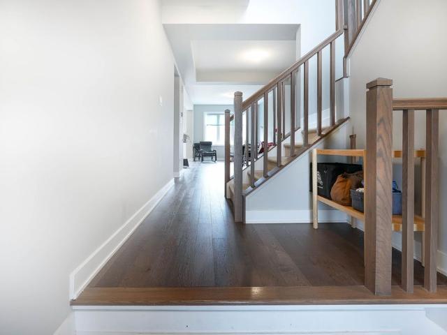 Townhouse for rent in Mulhurst Bay, Ontario
