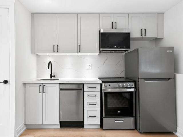 House for rent in Woburn, Ontario