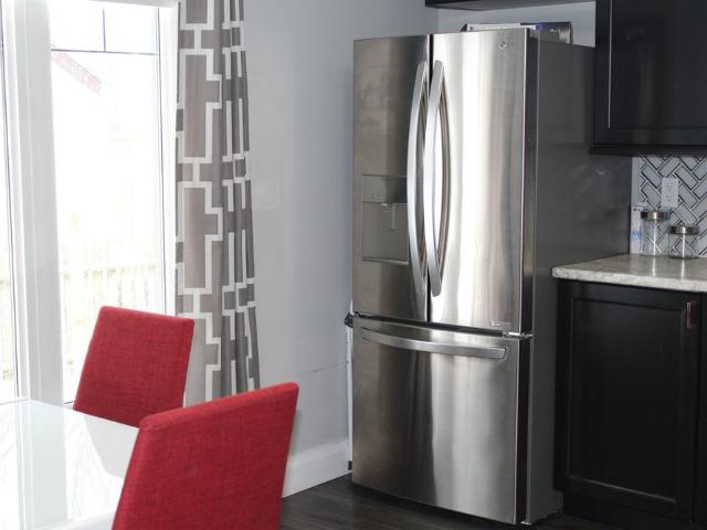 Apartment for rent in Collingwood, Ontario