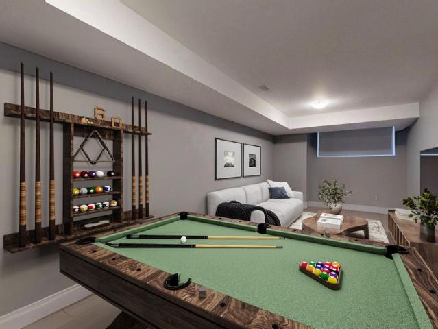 Apartment for rent in Collingwood, Ontario