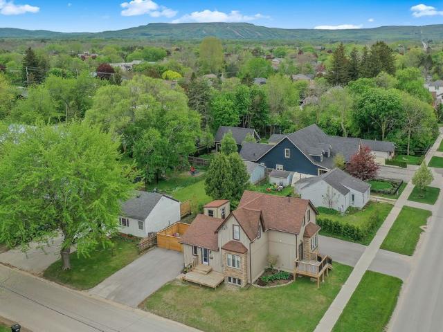 Apartment for rent in Collingwood, Ontario