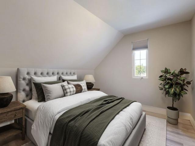 Apartment for rent in Collingwood, Ontario