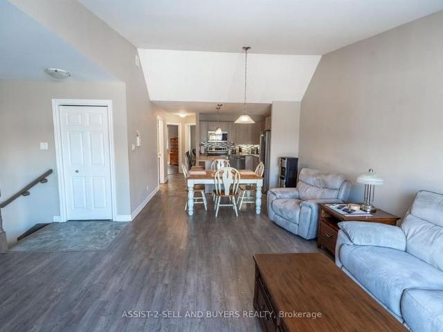 Apartment for rent in Cornwall, Ontario