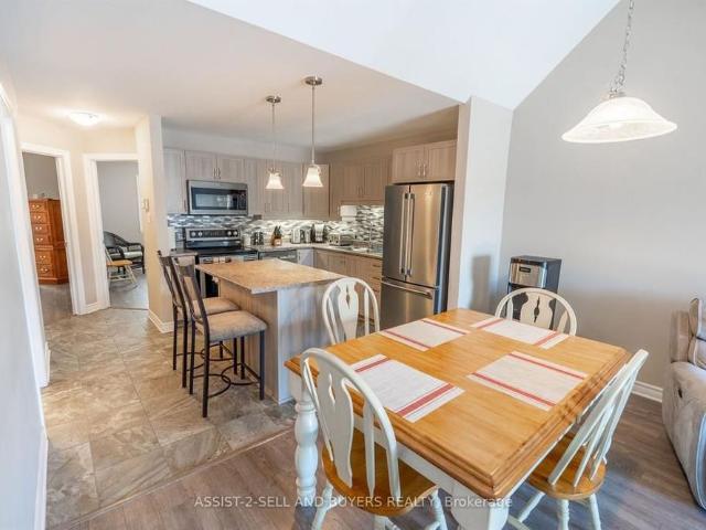 Apartment for rent in Cornwall, Ontario