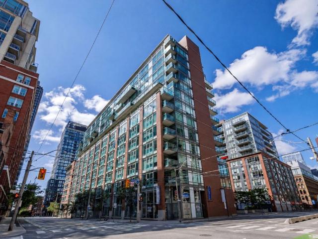 Apartment for rent in Woburn, Ontario