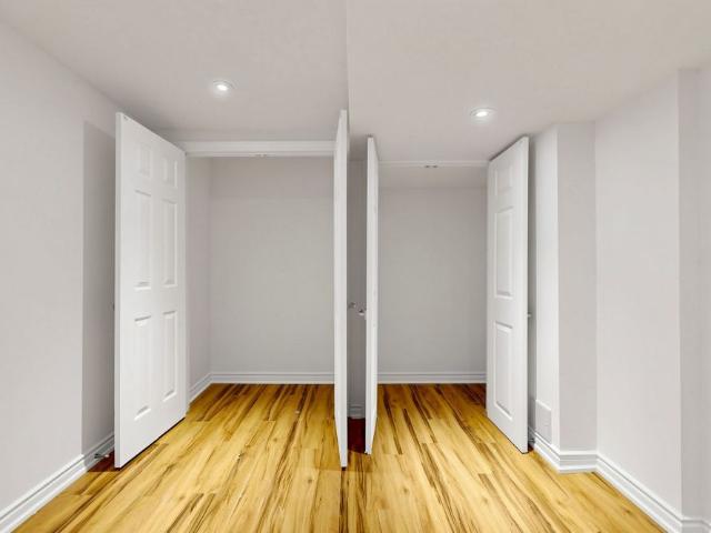 House for rent in York, Ontario