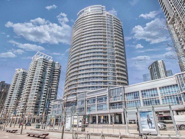 Apartment for rent in Spadina—Fort York, Toronto