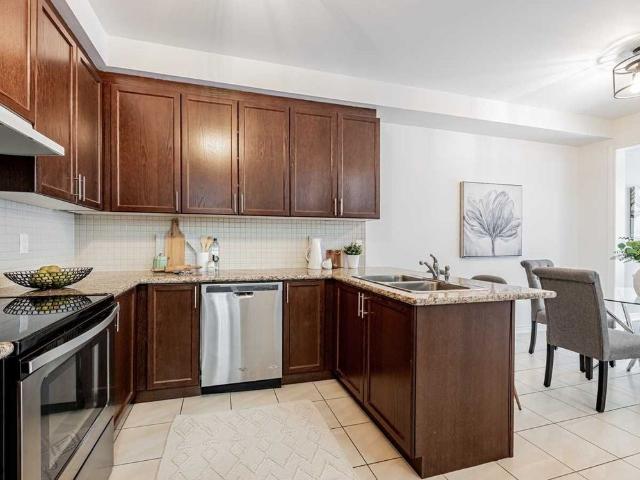 Townhouse for rent in York, Ontario