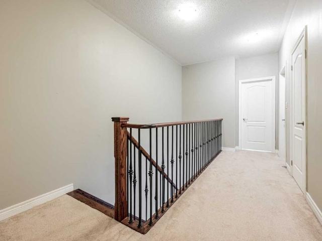 Townhouse for rent in York, Ontario