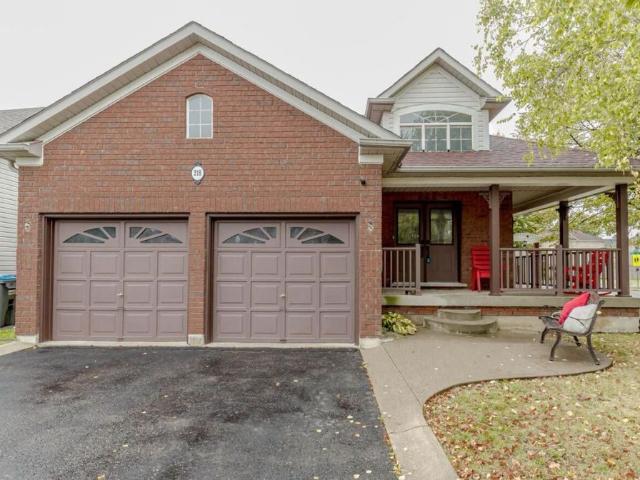 House for rent in Georgina, Ontario