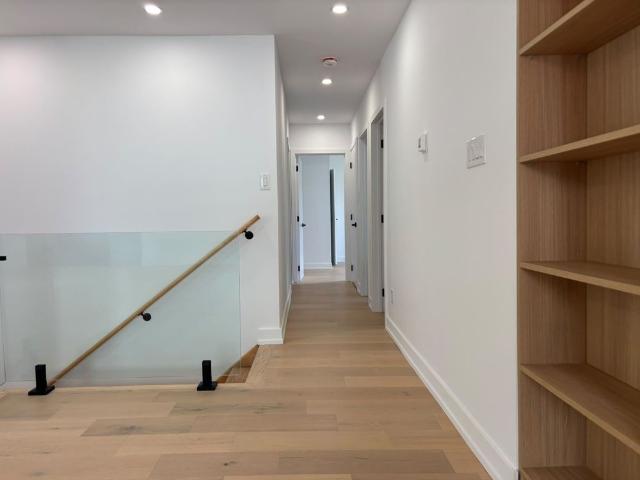 House for rent in Mississauga, Ontario