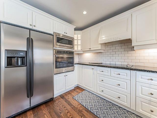House for rent in Oakville, Ontario