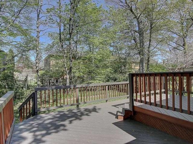 House for rent in Oakville, Golden Horseshoe