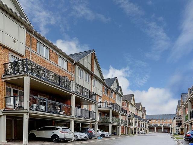 Apartment for rent in York, Ontario