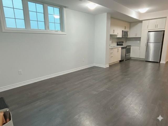 Apartment for rent in Oakville, Ontario