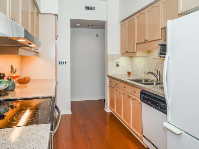 Apartment for rent in Oakville, Golden Horseshoe
