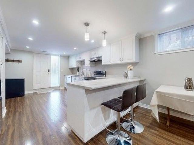 House for rent in Woburn, Ontario