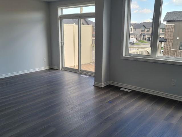 Townhouse for rent in Mulhurst Bay, Ontario