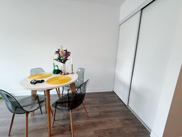 Apartment for rent in Woburn, Ontario