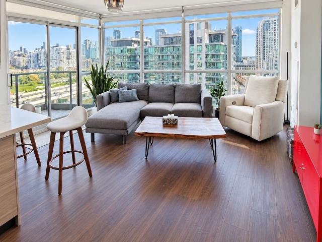 Apartment for rent in Spadina—Fort York, Toronto
