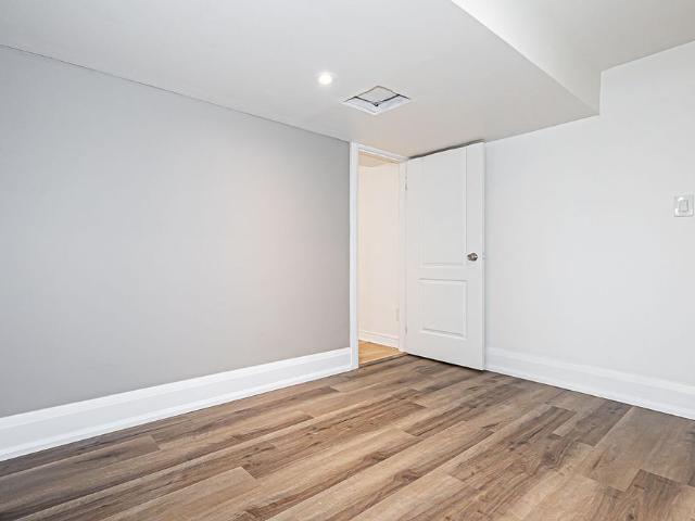 House for rent in York, Ontario