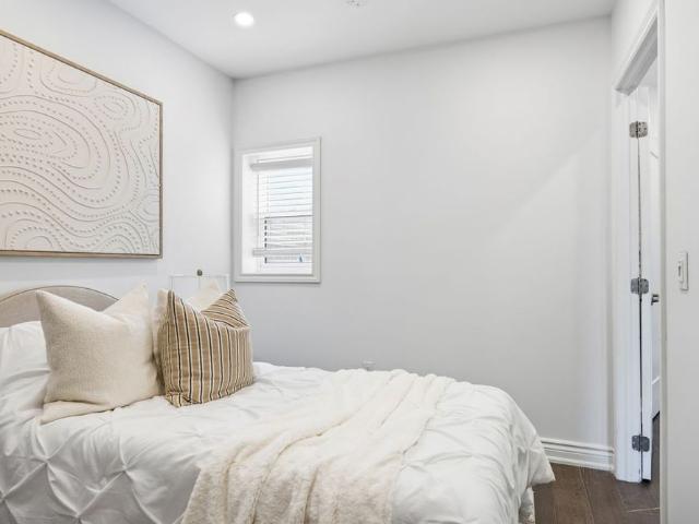 Townhouse for rent in Woburn, Ontario
