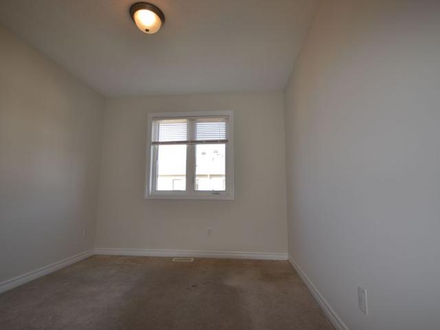Townhouse for rent in Barrhaven West, Ottawa