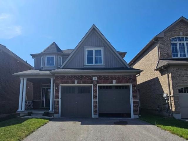 House for rent in Durham, Ontario