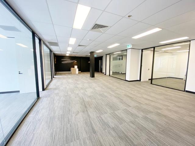 Office for rent in Zetland, Sydney