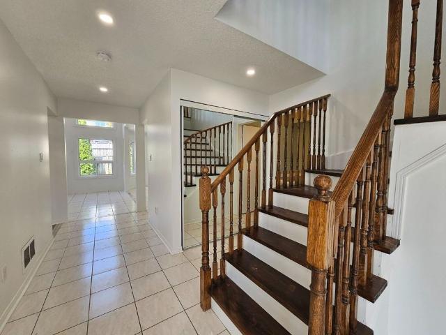 House for rent in Barrie, Ontario
